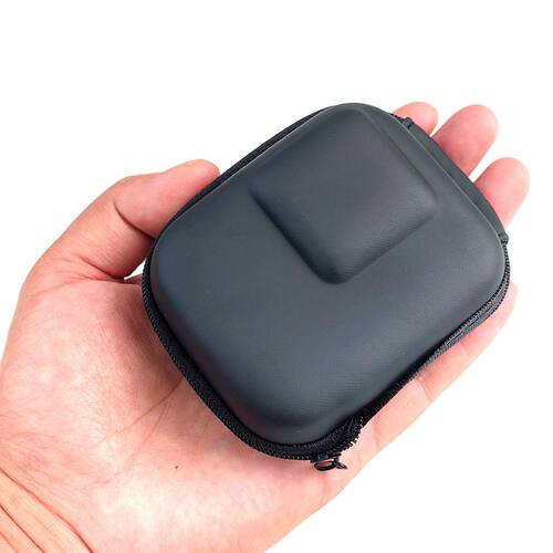 适用action6/5/ace pro2 GoPro13通用运动相机机身包主机收纳包盒