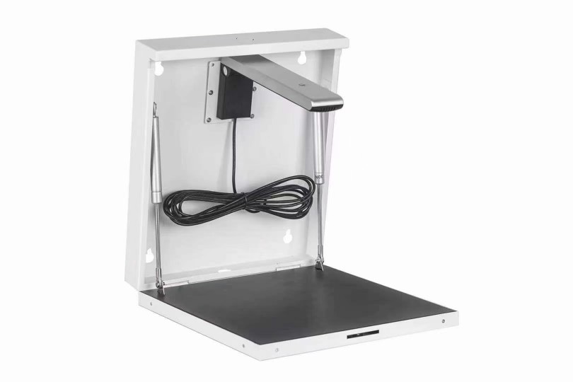 壁挂高拍仪高清视频展台多媒体教室展示台800万像素