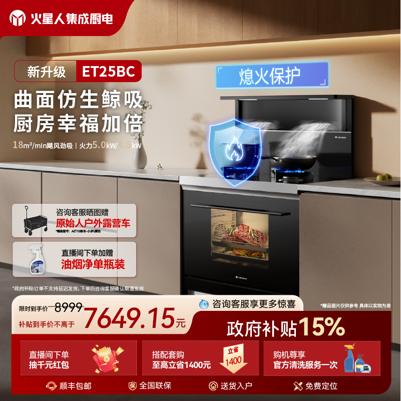 [�����ػ�]������ET25BC���������һ����̨�������̻�ȼ����� 7649.15Ԫ(������)