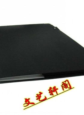 双肩背黑色画夹包4K4开 A3 8K8开素描写生绘画板速写 儿童