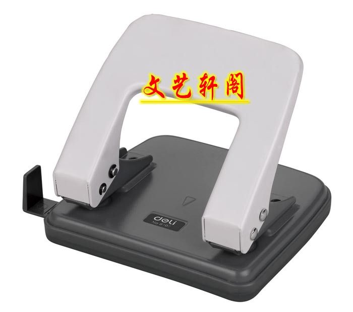 打孔机 0102 二孔打孔机 20页 打孔机 打洞机 打孔器打洞器