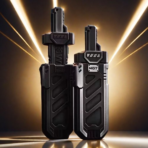 EDC锯剑裂空机械推牌陀螺啪啪币