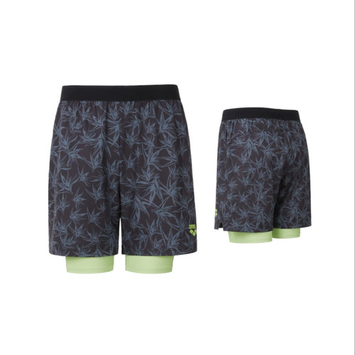 arena阿瑞娜2025新品男士泳衣