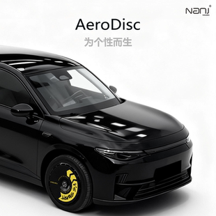 C11 B10轮毂罩18寸19寸20寸21寸 C10 南疆科技适用零跑轮毂盖C16