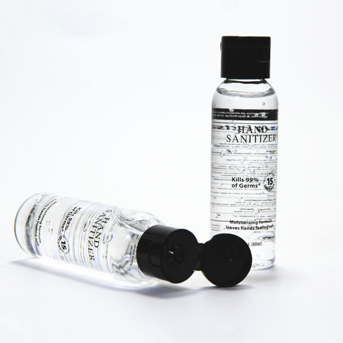 翻盖塑料瓶样品瓶试用品瓶子 60ml乳液分装瓶 化妆品试用瓶可定制