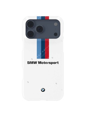 DIZZY 经典赛车宝马BMW Motorsport M-Power性能车车迷 手机壳