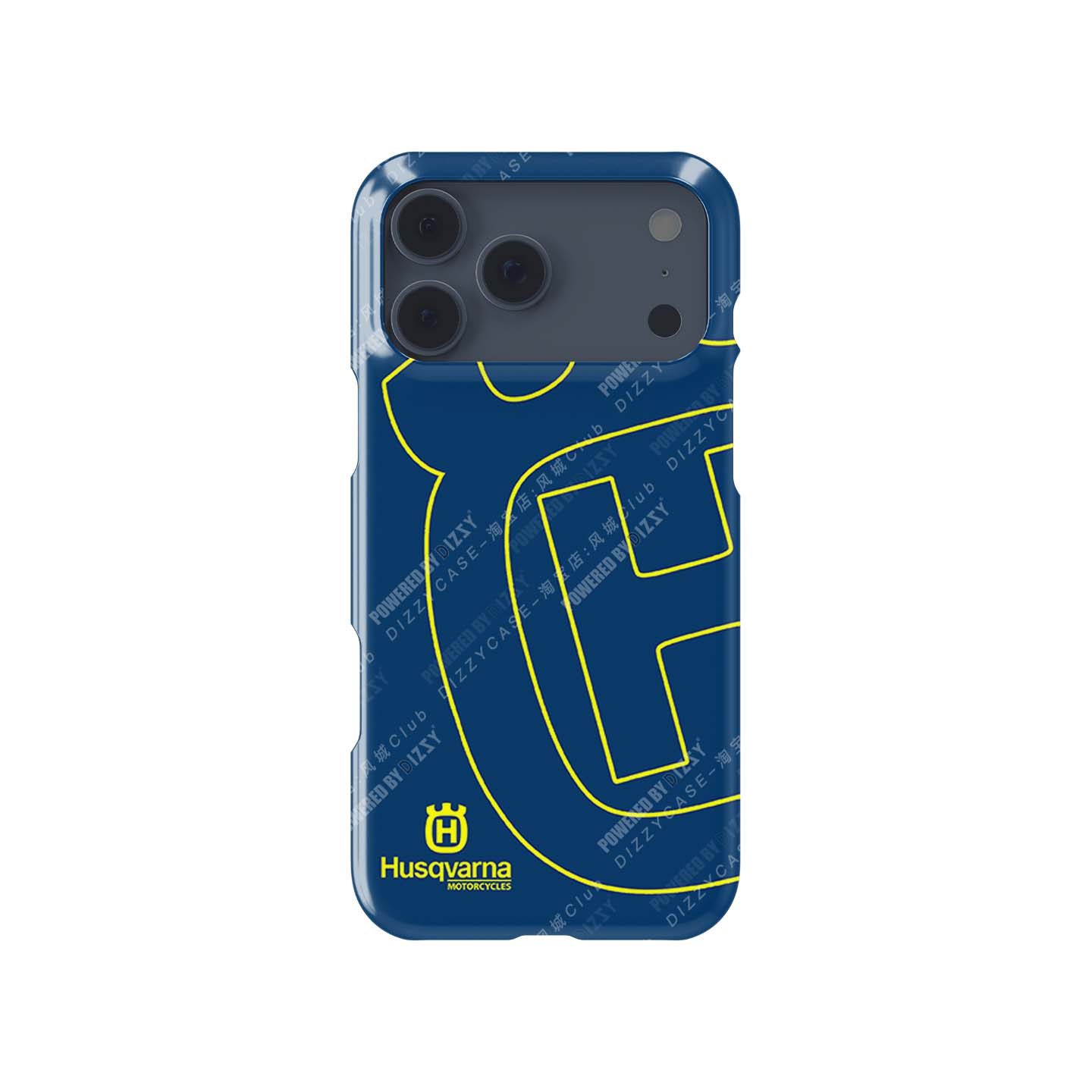 DIZZYiphone13胡斯瓦纳手机壳