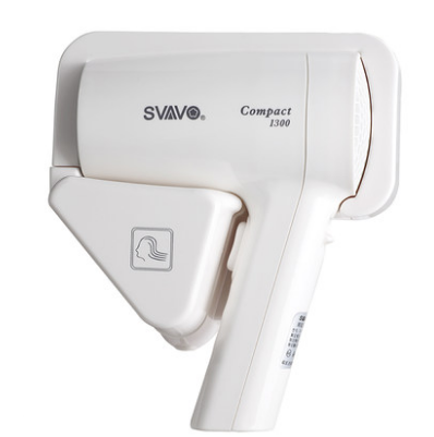 瑞沃V-173吹风筒 壁挂吹风机架宾馆干发器酒店大功率电吹风宿舍用