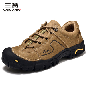 【正品保障】真皮运动休闲皮鞋