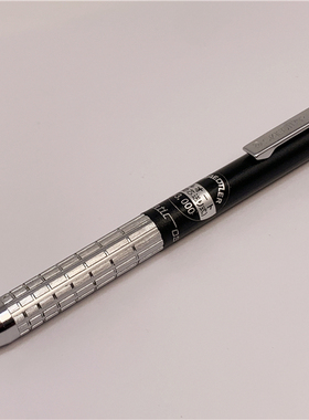 西德产施德楼MICROMATIC777-15低重心自动出芯0.5mm高端自动铅笔