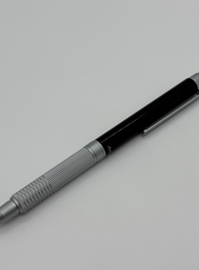 绝版库存单笔PILOT百乐AUTOMAC金属双敲自动出芯自动铅笔0.5mm