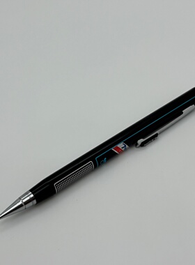 日本MITSUBIHI绝版BOXY系列FLICKER摇动出橡皮功能自动铅笔0.5mm
