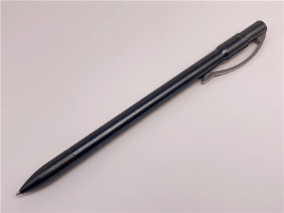 保时捷设计ARC1金属自动出芯铅笔