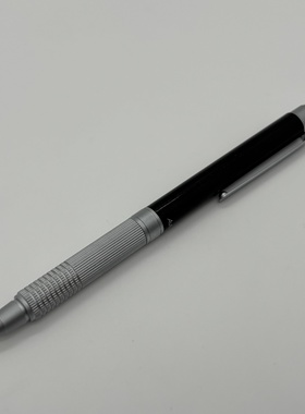 中古微痕迹PILOT百乐AUTOMAC金属双敲自动出芯铅笔0.5mm