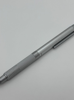 二手瑕疵特价PILOT百乐AUTOMAC金属双敲自动出芯自动铅笔0.5mm