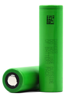 Sony 索尼 US18650 VTC5A  2600mAh 35A放电 动力锂电池