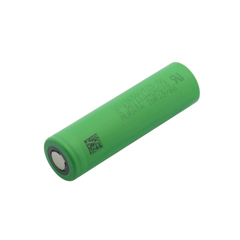 Sony 索尼 US18650 VTC5C 2600mAh 35A放电 动力锂电池