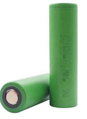 Sony 索尼 US18650 VTC5D  2800mAh 35A放电 电动工具  锂电池