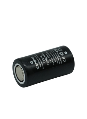 新品Keeppower IMR18350 1600mAh云台锂电池 动力8A放电 UH1835P2