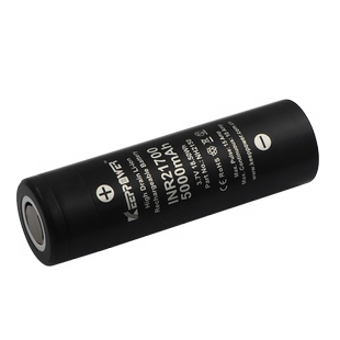 NH2150 Keeppower 10A放电动力电池 5000mAh 大容量电池 IMR21700