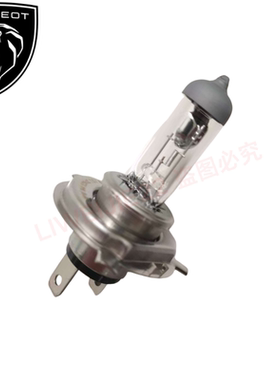 标致摩托 风冷姜戈QP150灯泡 照明灯 夜行灯 前照灯 大灯原厂配件