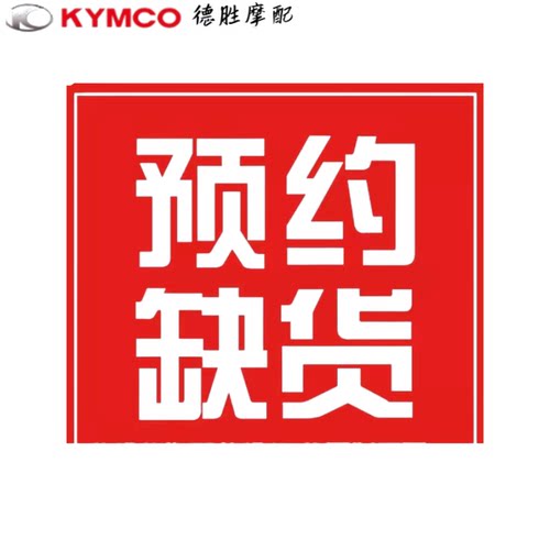 光阳摩托 赛艇250 CT250 H150 弯道情人 订货 原厂外壳 刹车片