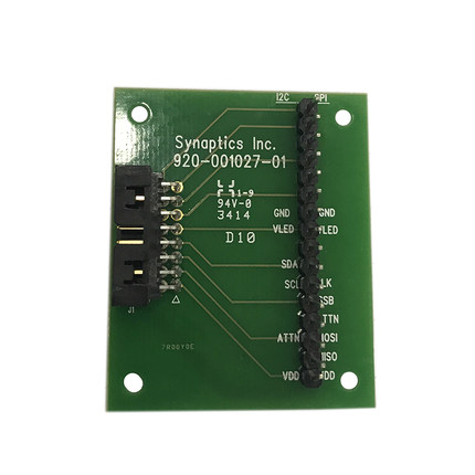 MPC04测试工具转接板转换板MPC03测试转换板转接板