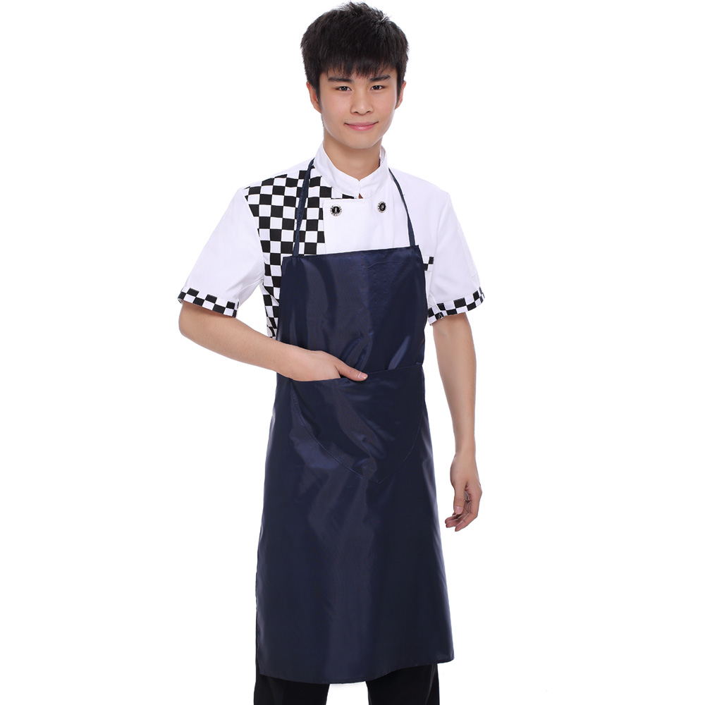 Veste chef cuisinier - Ref 1908680 Image 1