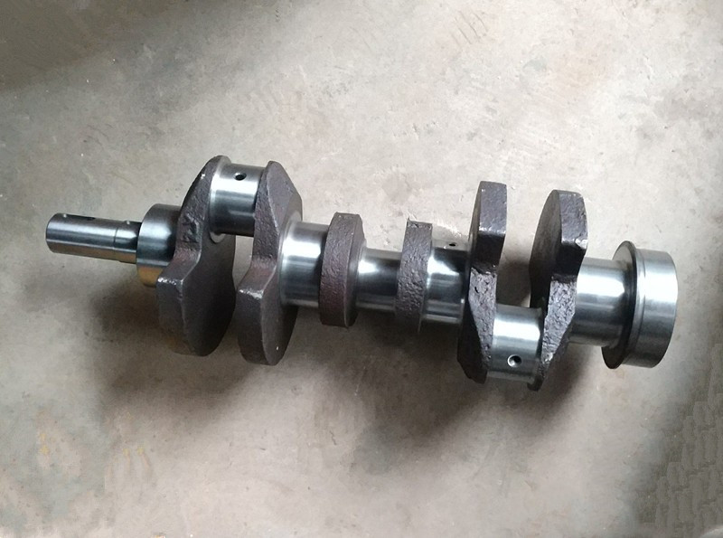 江苏江淮动力江淮JD395/3100/3102柴油机配件曲轴拖拉机曲轴
