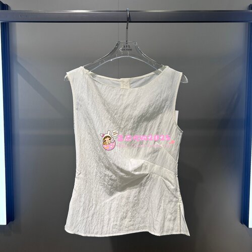 A1CDG2326 女装2026夏专柜正品新款上衣 A1CDG2326M1-399