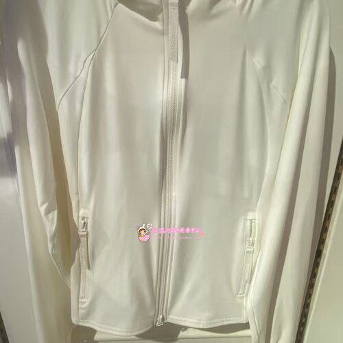 A3BLG2374 女装2026夏专柜正品新款外套 A3BLG2374M1-499