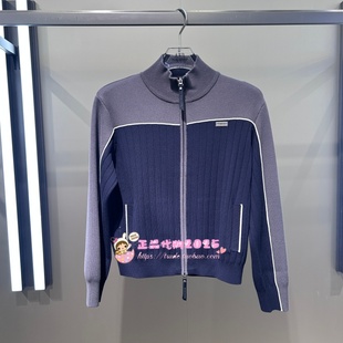 女装 A3EDG121959 2026春专柜正品 线开衫 899 新款 A3EDG1219