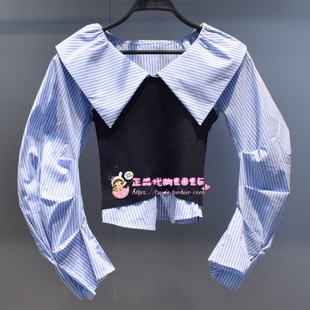 A1CDG1480 女装2026春专柜正品新款上衣A1CDG148054-599