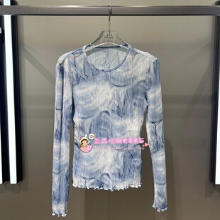 女装 A3CDG232951 2026夏专柜正品 上衣 399 新款 A3CDG2329