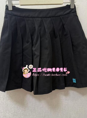ASGEC4301太平鸟女装2022年冬款百褶半裙ASGEC430177/ASGEC430189