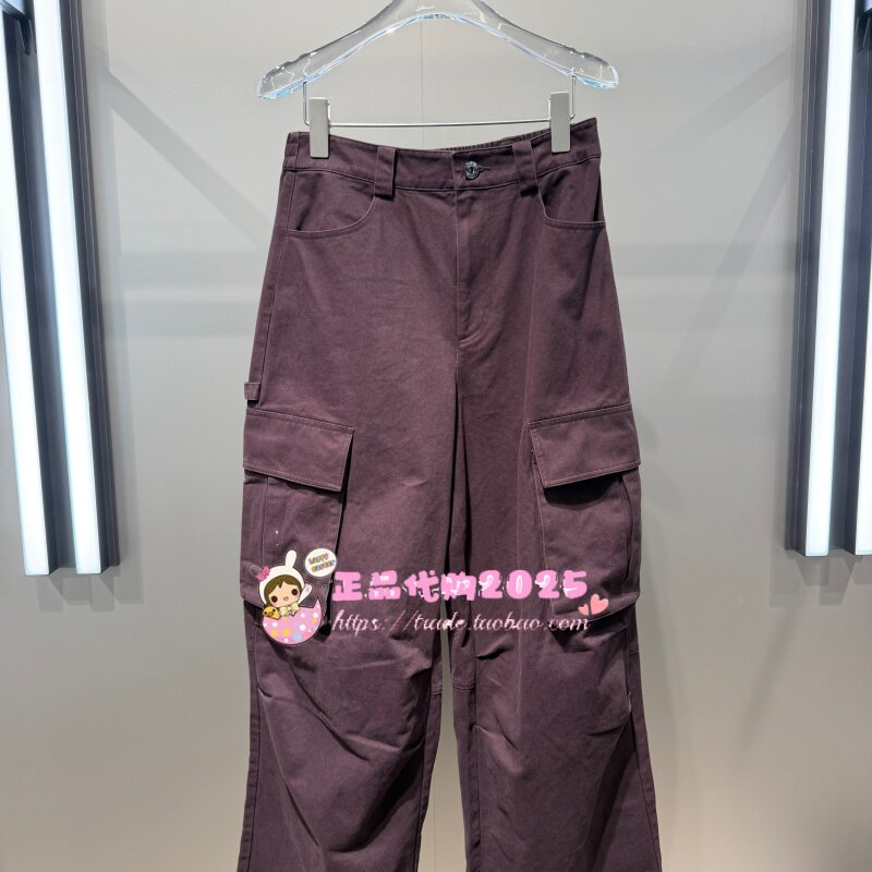 休闲长裤A3GBG4230l9-799