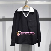 女装 2025冬专柜正品 新款 AGCDF4366 上衣AGCDF4366L4 599