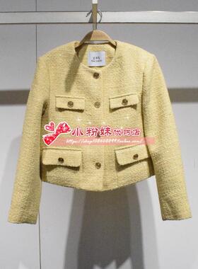 A1BBF1101 女装2025春装新款便服A1BBF110131