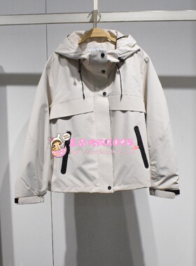 A3BBF4128 女装2025冬专柜正品新款便服A3BBF4128M3-1099