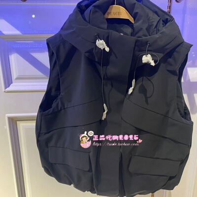 A3ACF4131 女装2025冬专柜正品新款羽绒服A3ACF4131J9-1099