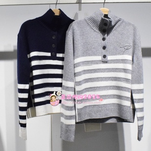 女装 A1EDF433859 2025冬专柜正品 线开衫 799 新款 A1EDF4338