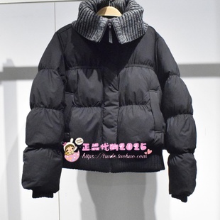 A3ACF4424 女装2025冬专柜正品新款羽绒服A3ACF4424J9-1699