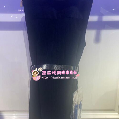 连衣裙A1FAG413959-799