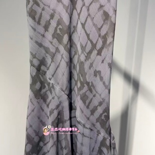 A3FAG2180 女装2026夏专柜正品新款连衣裙 A3FAG2180L3-699