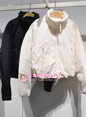 A3ACF4218 女装2025冬专柜正品新款羽绒服A3ACF4218M3-1099