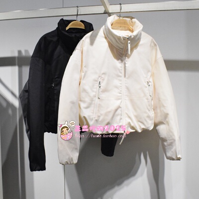 A3ACF4218 女装2025冬专柜正品新款羽绒服A3ACF4218M3-1099