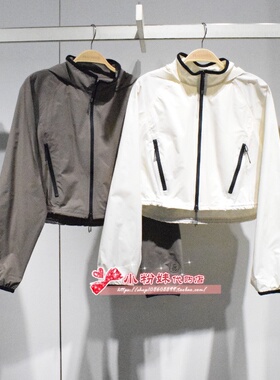 A3BBF1403 女装2025春专柜正品新款便服两色A3BBF1403M1/H7