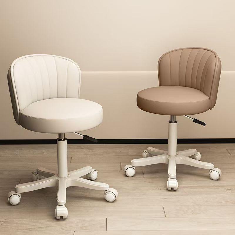 可升降旋转电脑椅化妆椅