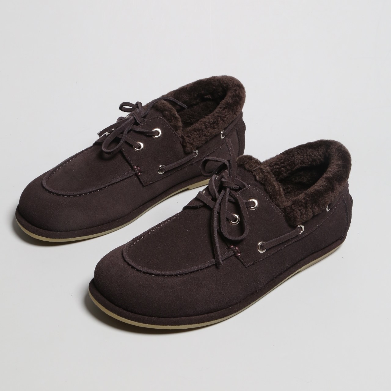 巴黎蝴蝶结软牛磨砂皮内加绒内防滑底乐福鞋女鞋豆豆鞋,女鞋,乐福鞋（豆豆鞋）,淘宝优惠券,粉丝福利购,淘宝优惠卷