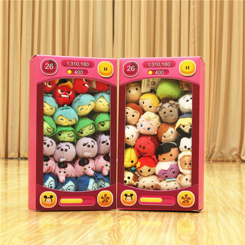 Peluche manga en peluche TSUM - Ref 2697250 Image 1